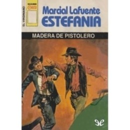 Madera de pistolero