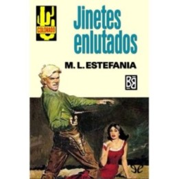 Jinetes enlutados