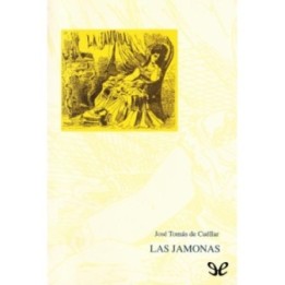 Las jamonas
