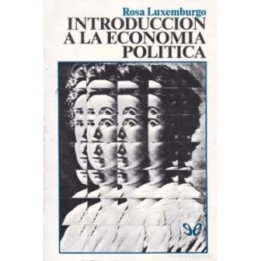 Introducción a la economía política