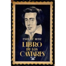 Libro de los Cantares