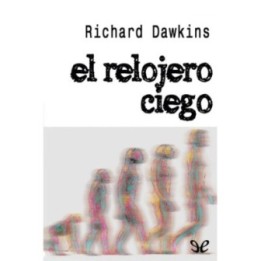 El relojero ciego