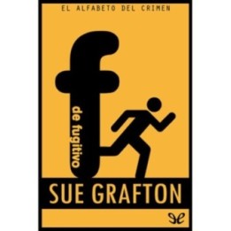 F de fugitivo