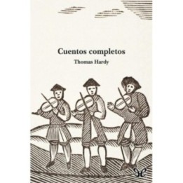 Cuentos completos