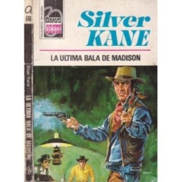 La última bala de Madison