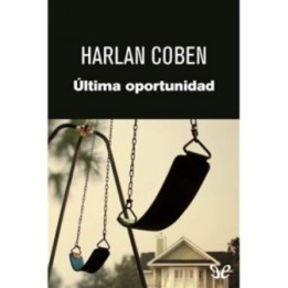 Última oportunidad