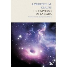Un universo de la nada