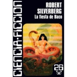 La fiesta de Baco