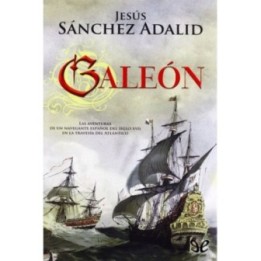 Galeón