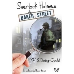 Sherlock Holmes de Baker Street