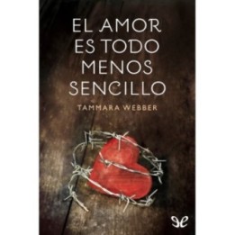 El amor es todo menos sencillo