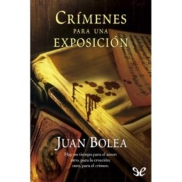 Crímenes para una exposición