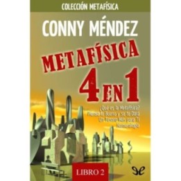 Metafísica 4 en 1 Libro 2