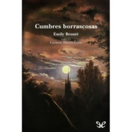 Cumbres borrascosas (ed. Alba)