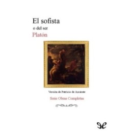 El sofista