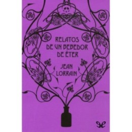 Relatos de un bebedor de éter