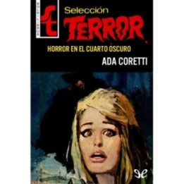 Horror en el cuarto oscuro