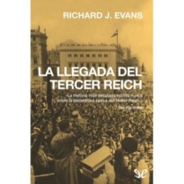 La llegada del Tercer Reich