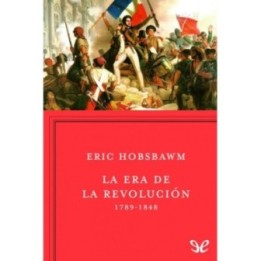La era de la Revolución