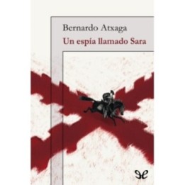 Un espía llamado Sara