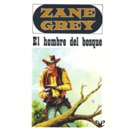 El hombre del bosque