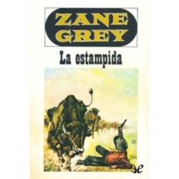 La estampida