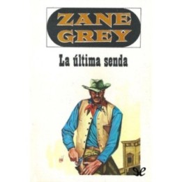 La última senda