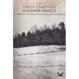La larga caminata