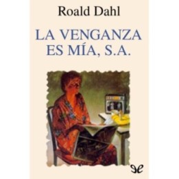 La venganza es mía