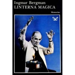Linterna mágica