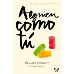 Alguien como tú