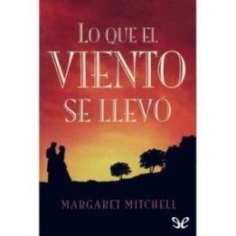 Lo que el viento se llevó