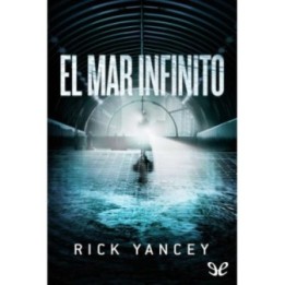 El mar infinito
