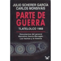 Parte de guerra