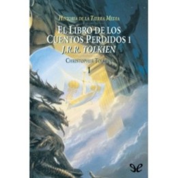 El libro de los cuentos perdidos I