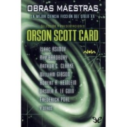 Obras maestras