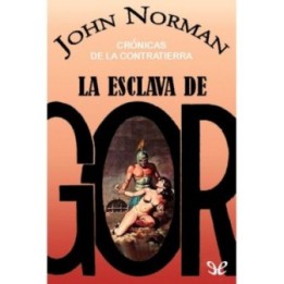 La esclava de Gor