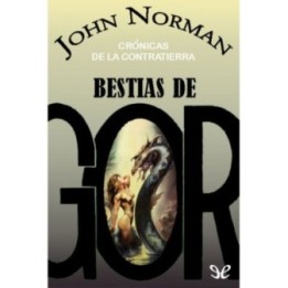 Bestias de Gor