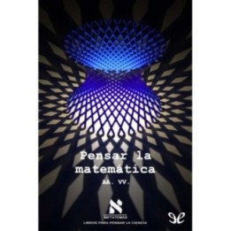 Pensar la matemática