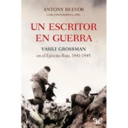 Un escritor en guerra