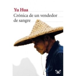 Crónica de un vendedor de sangre
