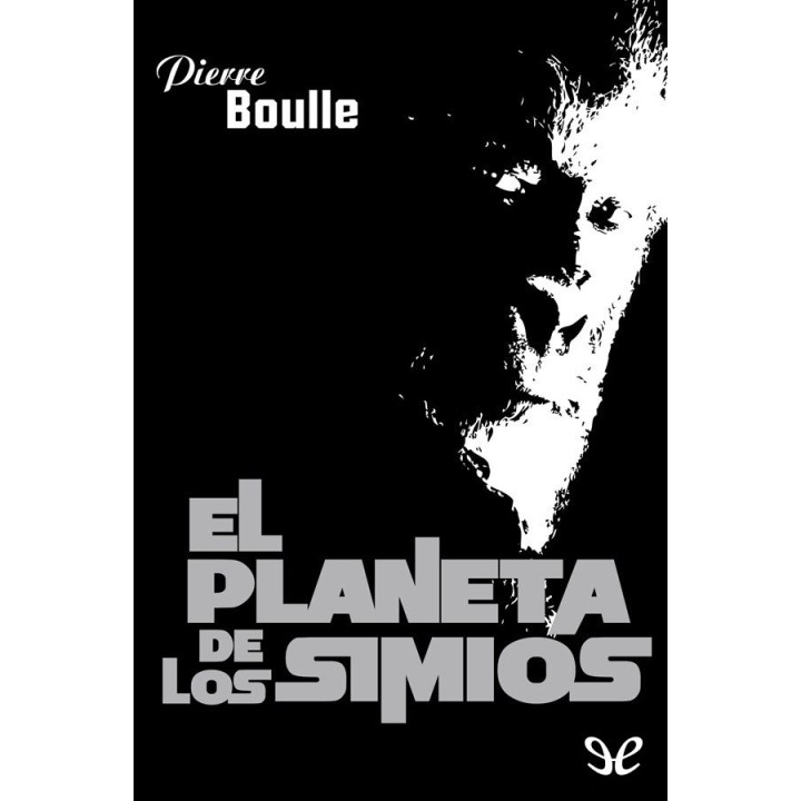 El planeta de los simios