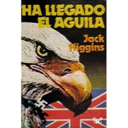Ha llegado el águila