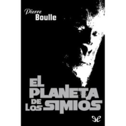El planeta de los simios
