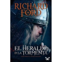 El heraldo de la tormenta