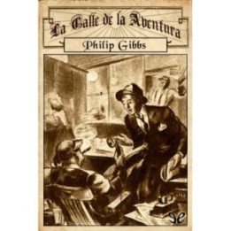 La calle de la aventura