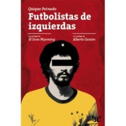 Futbolistas de izquierdas