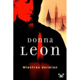 Mientras dormían