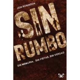 Sin rumbo