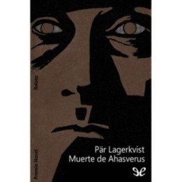 Muerte de Ahasverus